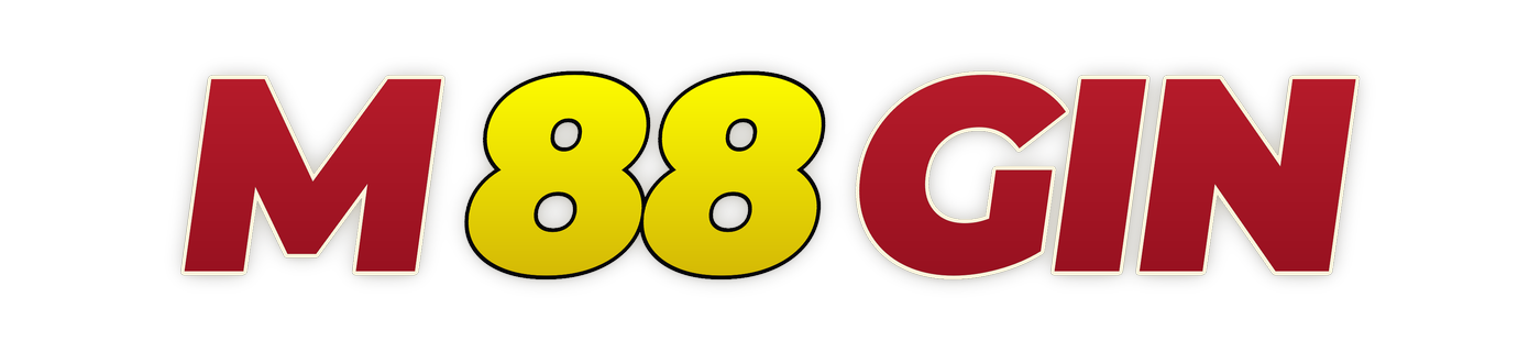m88gin